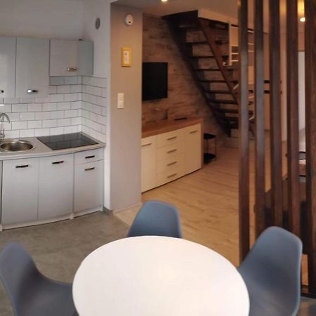 Apartamenty Górski Strumyk Karpacz Exterior foto
