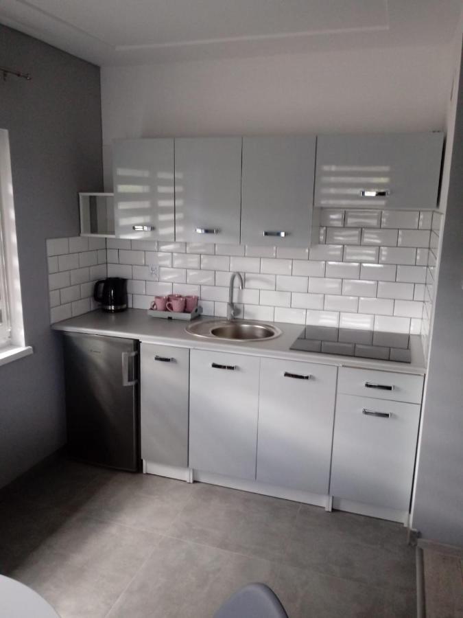 Apartamenty Górski Strumyk Karpacz Exterior foto