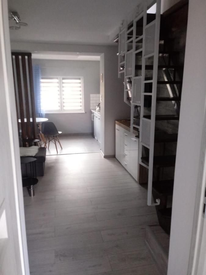 Apartamenty Górski Strumyk Karpacz Exterior foto