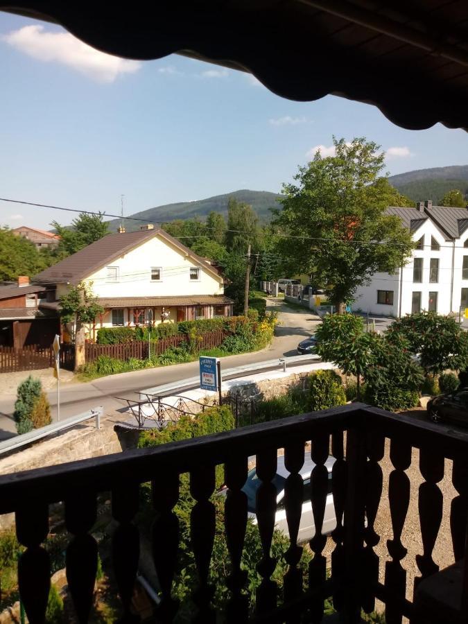 Apartamenty Górski Strumyk Karpacz Exterior foto