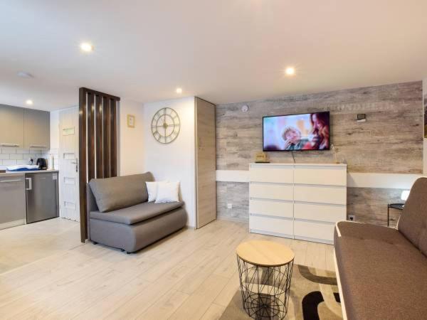 Apartamenty Górski Strumyk Karpacz Exterior foto