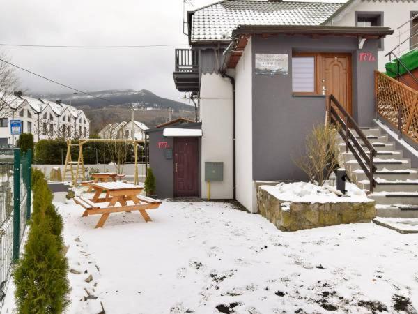 Apartamenty Górski Strumyk Karpacz Exterior foto